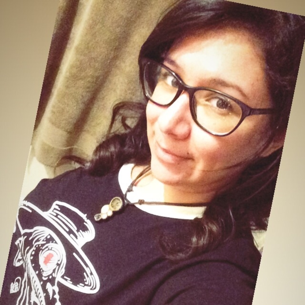 Meet your Posher, Lexy